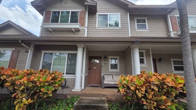 Beautiful 3/2.5 Townhome "Ke Noho Kai" at Ocean Pointe - Beautiful 3/2.5 Townhome "Ke Noho Kai" at Ocean Pointe