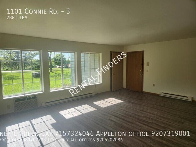 Building Photo - 1101 Connie Rd