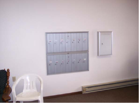  - Granada Court