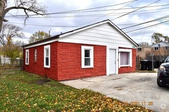 Building Photo - 11419 S Throop St