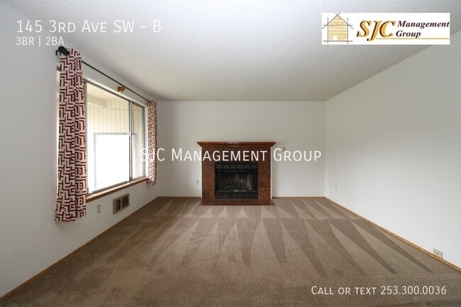 Foto del edificio - 145 3rd Ave SW