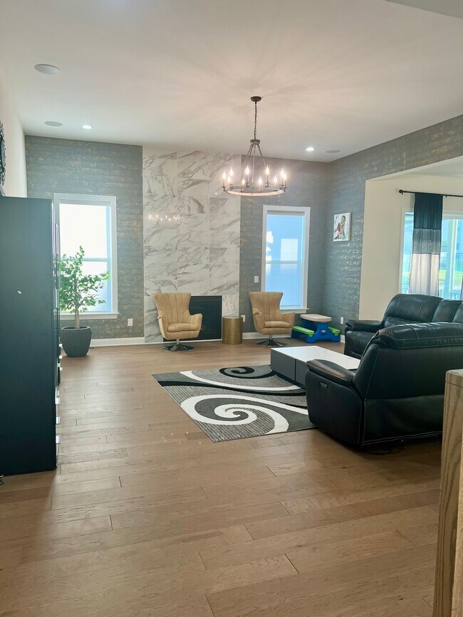 Foto del edificio - 1108 White Oak Creek Dr