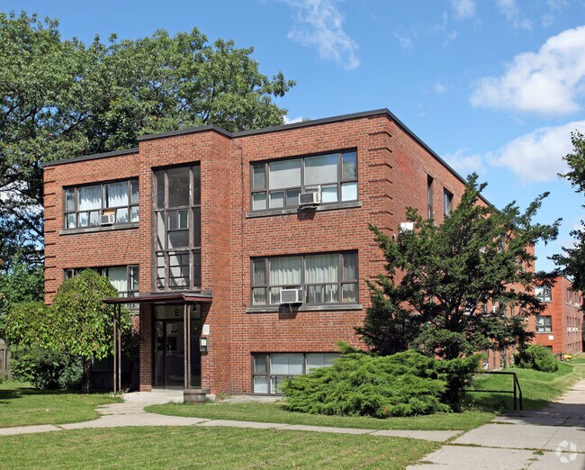 Photo principale - Kalmar Co-Op