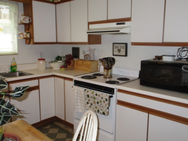 Foto del edificio - 301 Dwain St