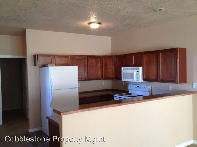Building Photo - 3 br, 2 bath Apartment - 430 S Wilson St