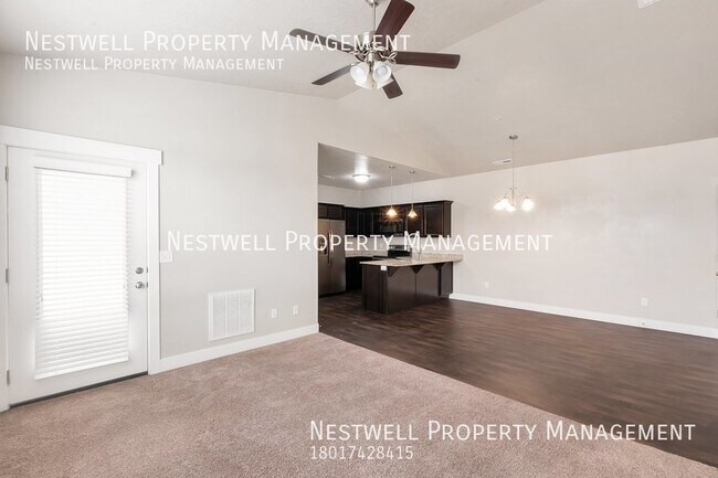 Foto del edificio - Gorgeous Third-Floor Condo in Lehi
