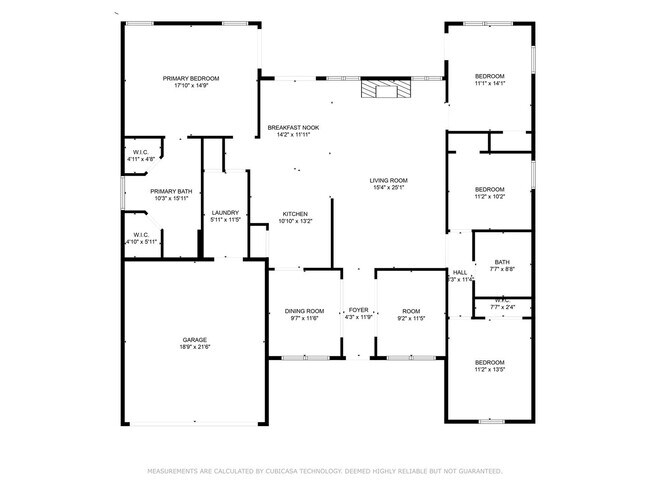 Foto del edificio - 139 Autumn Haven Ln