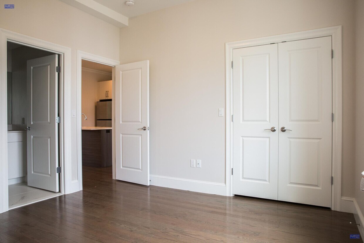 16 Harvard Terrace, Boston, MA 02134 Apartments in Boston, MA