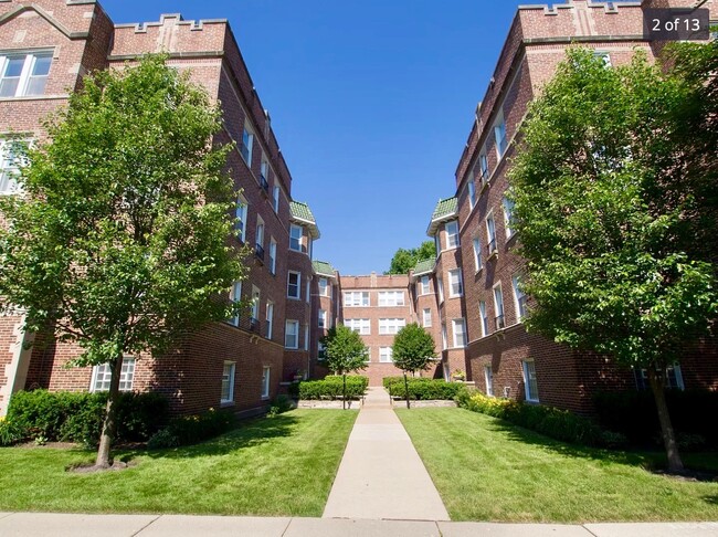 Building Photo - 1224 Elmwood Ave