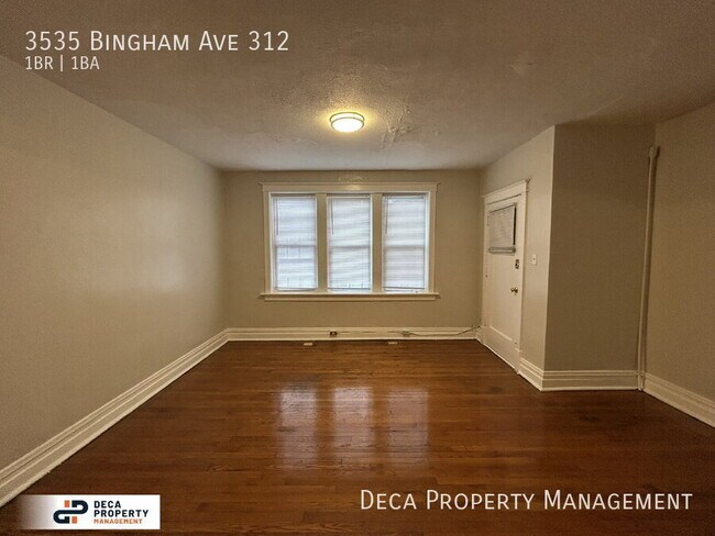 Foto del edificio - 3535 Bingham Ave