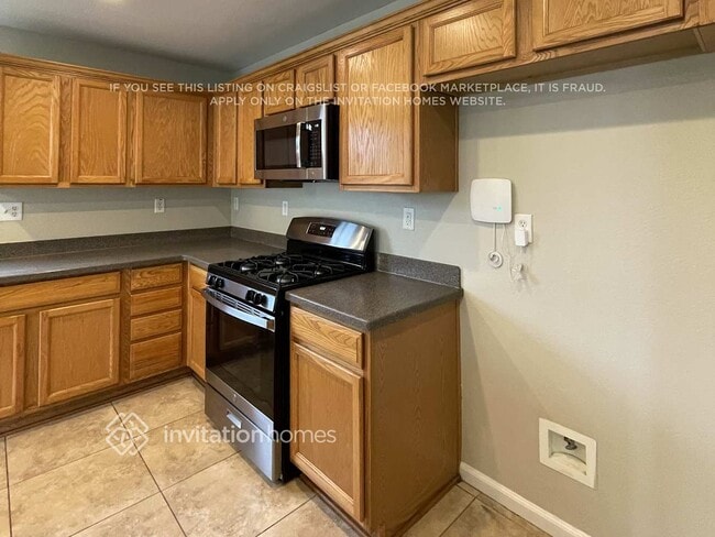 Foto del edificio - 3461 Presley Ave