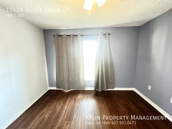 Building Photo - 17429 Silver Creek Ct