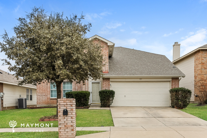 Primary Photo - Spacious Two-Story Home in Haslet, TX