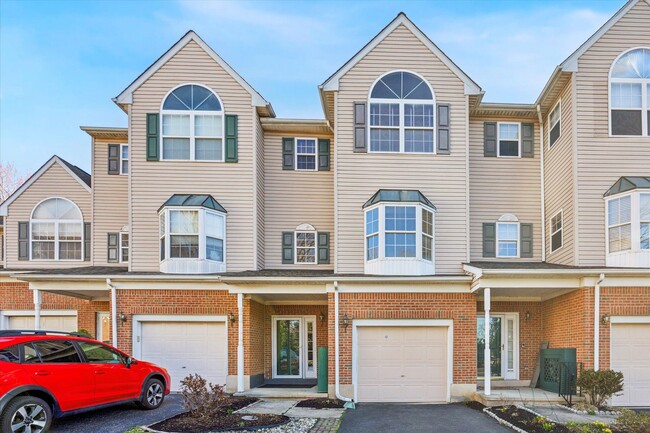 Foto del edificio - New Townhome in North Wilmington