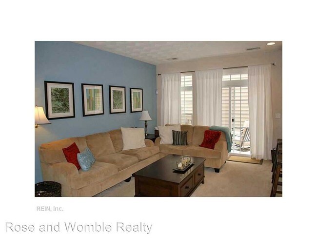 Building Photo - 2043 Queens Point Dr
