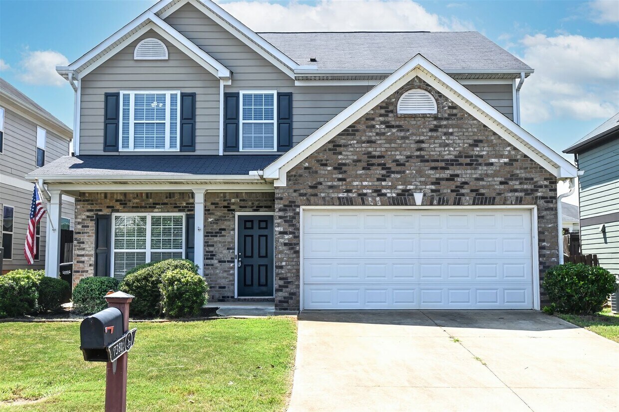 Primary Photo - Move in Ready/NE Columbus & Ft Moore, GA 4...