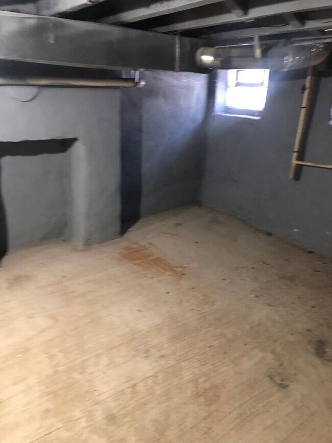 Foto del edificio - Charming row home in Baltimore City!