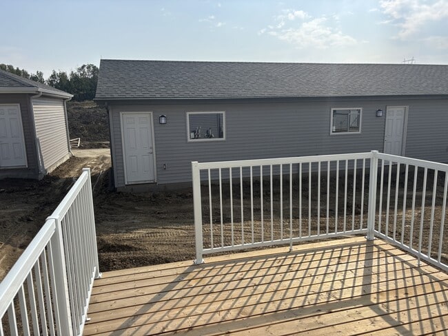 Photo du bâtiment - 4253 Kinglet Dr NW