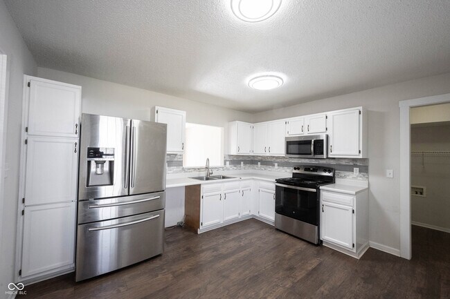 Foto del edificio - 1817 Austin Rd