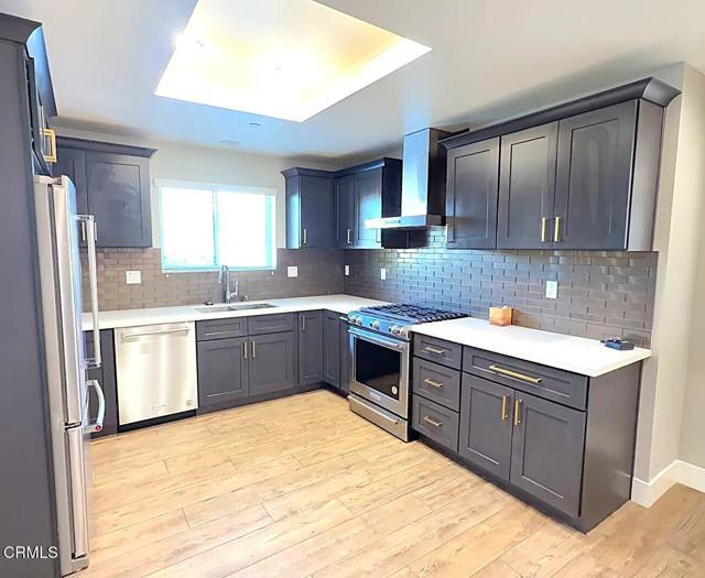 Foto del edificio - 21028 E Cypress St