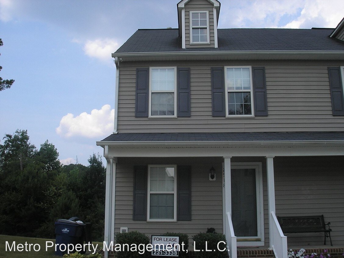 Primary Photo - 2518 Blackwolf Run Ln
