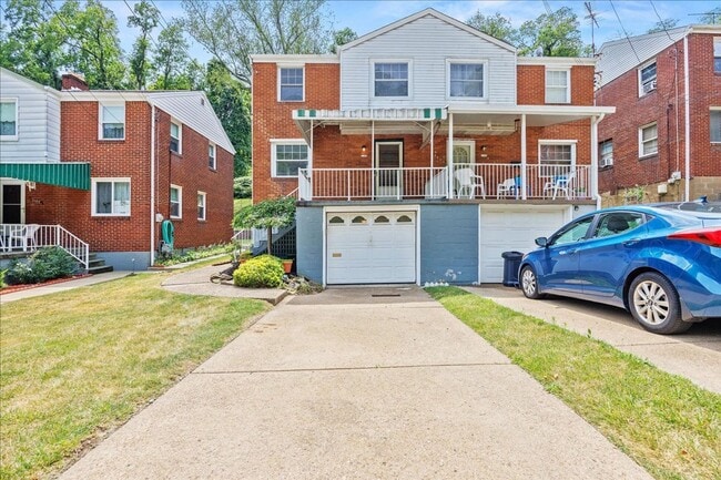 Photo - 2182 Pauline Ave House