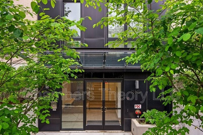Building Photo - 1380 Quincy St NW