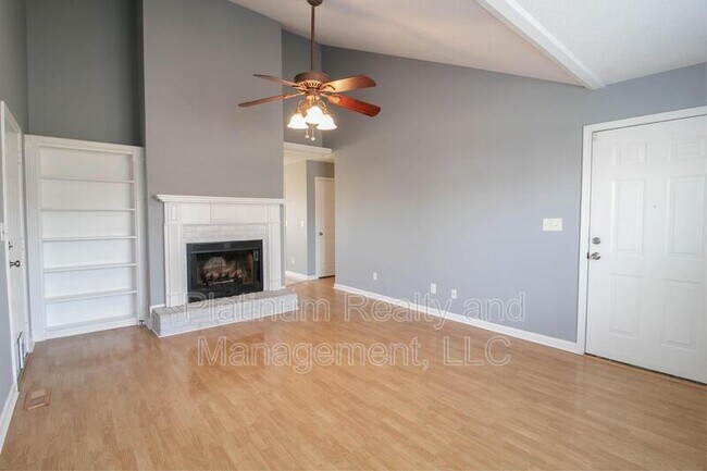 Foto del edificio - 1853 Timberline Pl