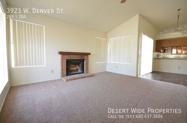 Foto del edificio - 3923 W Denver St