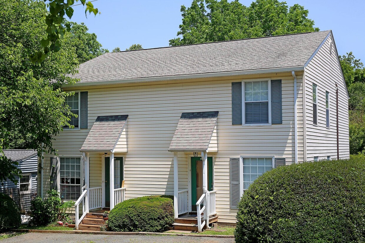 Foto principal - Woolen Mills Duplex Near The Rivanna River