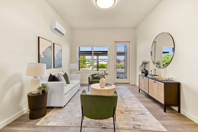 Interior Photo - Haven Place Apartments