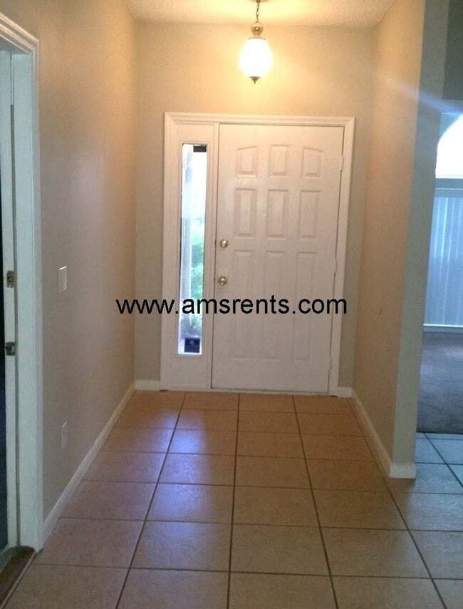 Foto del edificio - Spacious 3 bedroom 2 bath in Apopka