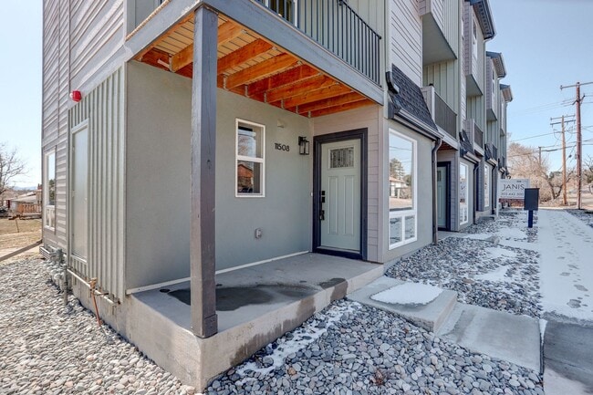 Photo - 11518 W 16th Ave Townhome