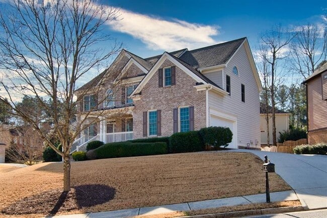 Foto del edificio - 1763 Crossvale Dr