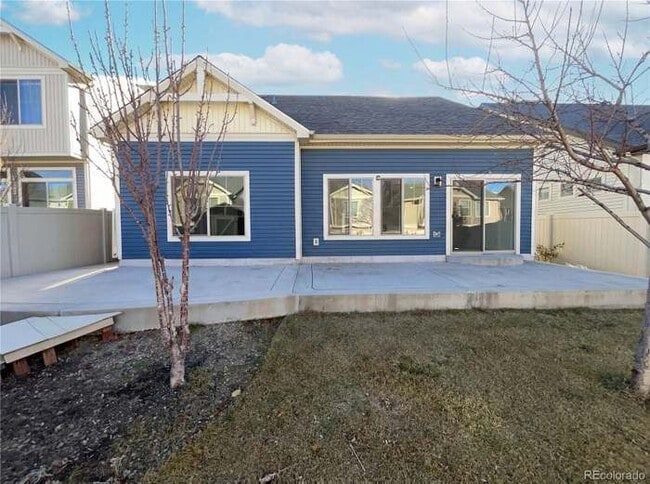 Foto del edificio - 18257 E 52nd Ave