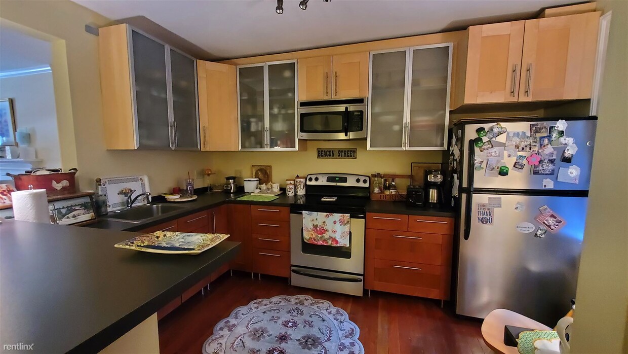 Foto principal - 1 br, 1 bath Condo - 255 Beacon St