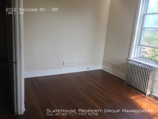 Building Photo - 1 bedroom apartment on the 3rd floor