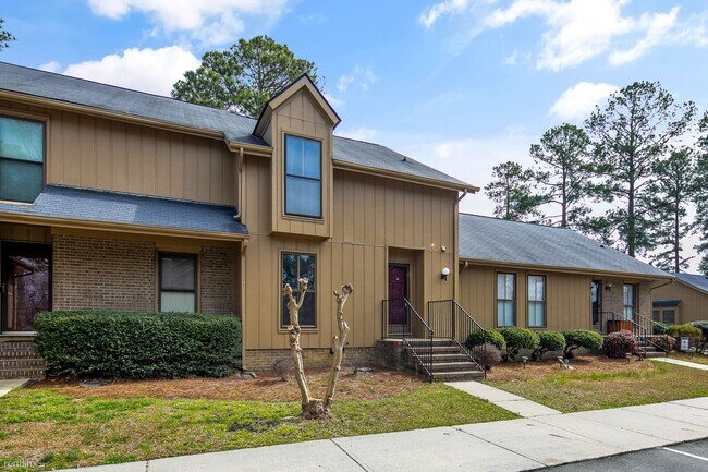 Foto del edificio - 2 br, 2.5 bath Townhome - 4604 Dow Court