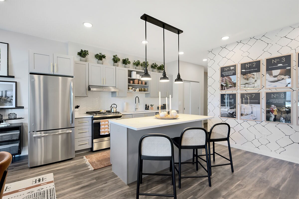 Albion Highland Park Apartments 1850 Green Bay Rd Highland Park, IL