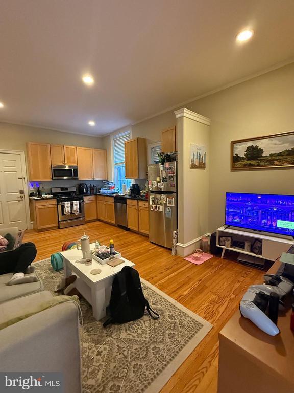 Building Photo - 1602 Spruce St