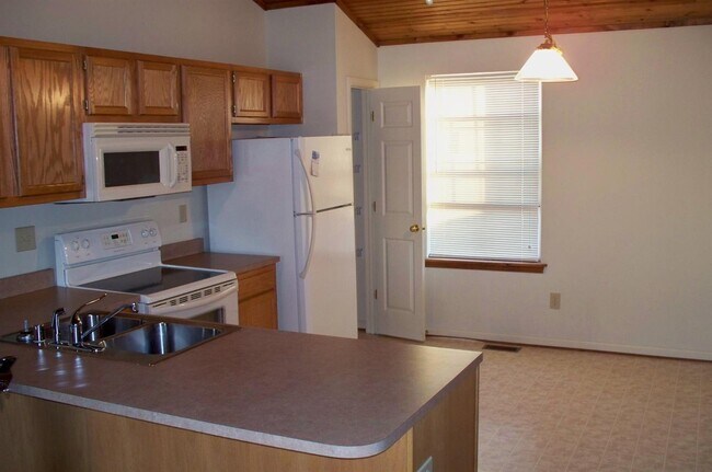 Foto del edificio - 313 Twin Spires Trail