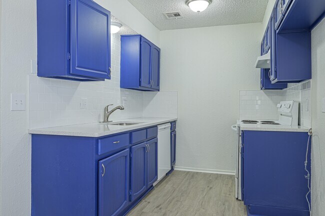 Foto del edificio - 10906 Penrith Ln