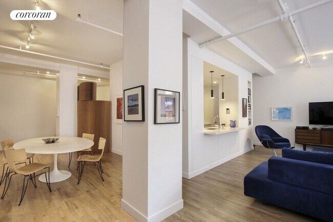 Foto del edificio - 181 Hudson St