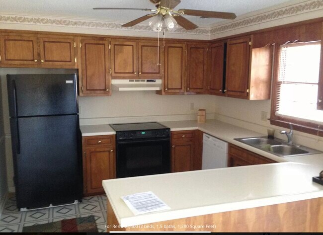 Foto del edificio - 71 Sweetbriar Ln