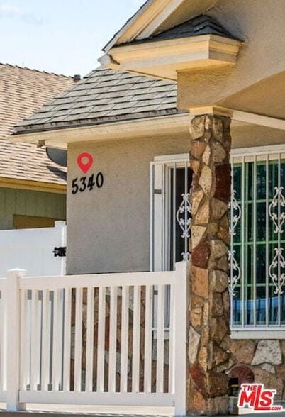 Foto del edificio - 5340 Lemon Grove Ave