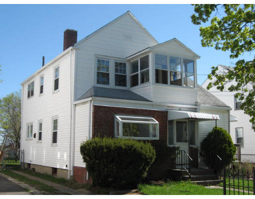Foto del edificio - 46 Lawn Ave