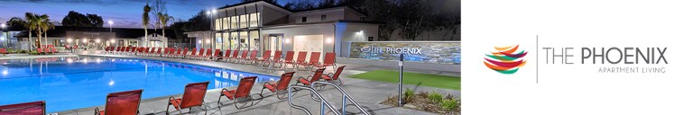 The Phoenix Apartment Living