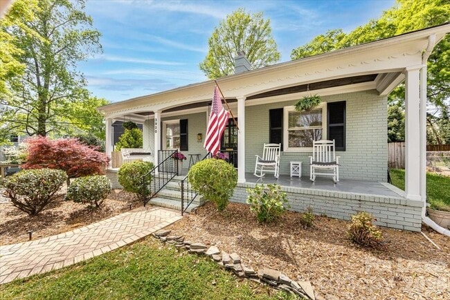 Foto del edificio - 3920 Haven Dr