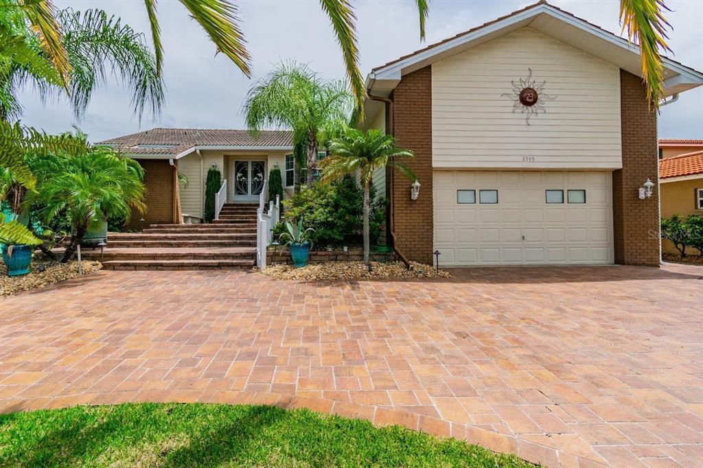 Foto principal - 3545 Seaway Dr