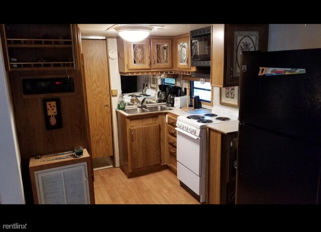 Foto del edificio - 2 br, 2 bath House - 750 Big Valley Boulevard